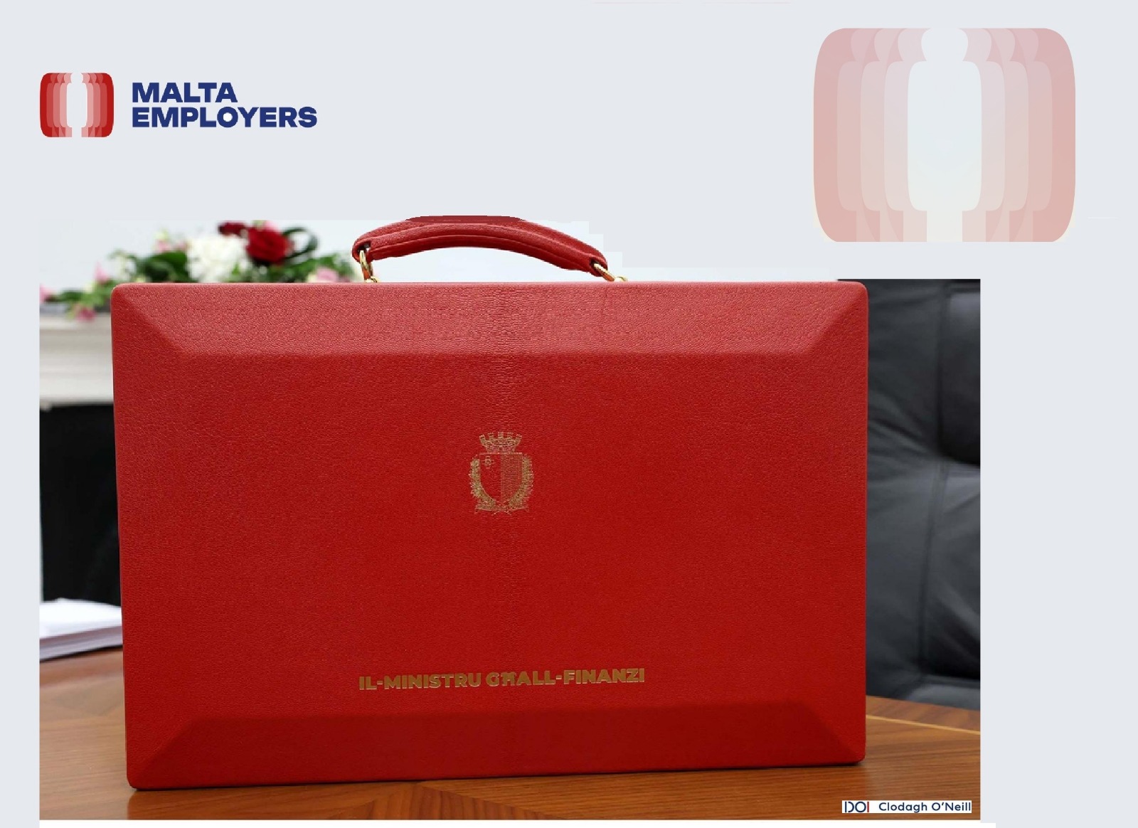 Malta Employers Welcomes Forward-Looking Budget that Balances Social Measures with Productivity Incentives