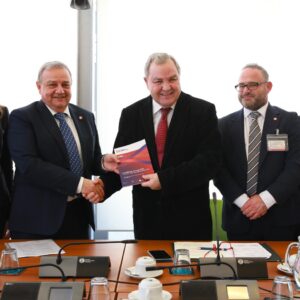 Majority of Employers say ESG must be integrated into core business strategy