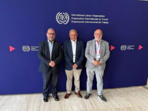 114th International Labour Conference