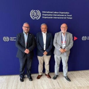114th International Labour Conference